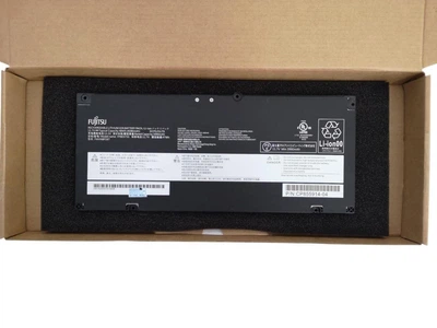 Акумулятор для ноутбука Fujitsu LifeBook FMVNBP267, FPB0375S 4080mah 47Wh ORIGINAL