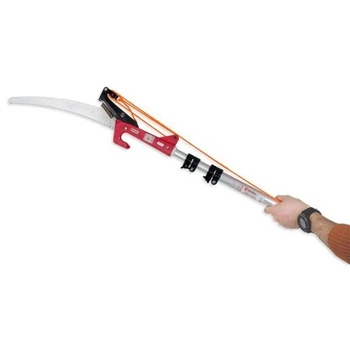 Висоторіз для дому - сучкоріз телескопічний 2 в 1 INTERTOOL HT-3116