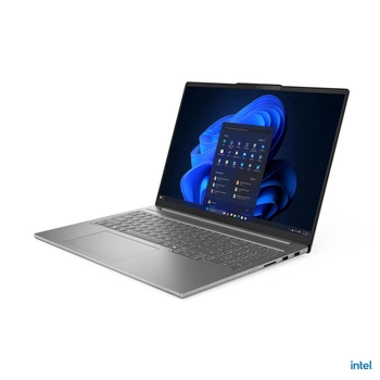 Ноутбук Lenovo IdeaPad Pro 5 16IAH10 U9 285H / 32GB / 1TB / RTX 5050 / 16" 2.8K OLED 120Hz / Win11