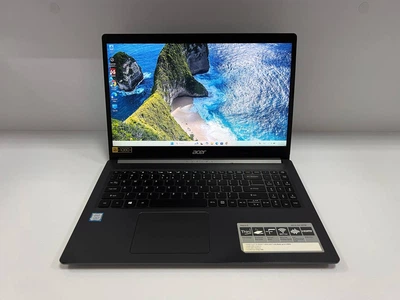 Ноутбук Acer Aspire 5 A515-54 i5-8265U 8GB SSD 256GB Б/В