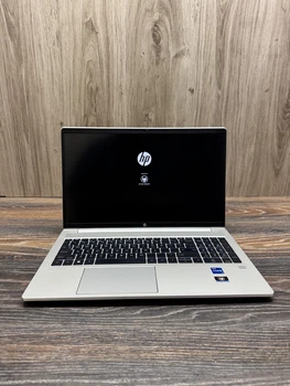 Ноутбук HP ProBook 450 G8 15.6| Intel core i7-1165G7|DDR4-32GB|SSD-512GB|Intel Iris Xe - Б/У