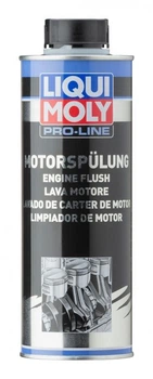 Засіб Для Промивання Двигуна Профі Pro-Line Motorspulung 0,5Л