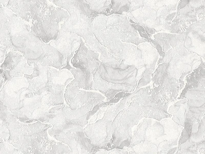 Обои виниловые на флизелиновой основе SlavOboi 10,05 х 1,06 Светлый Серый (3752-06)