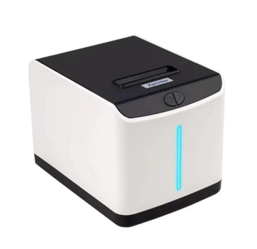 Принтер этикеток (чеков) 2 в 1 Xprinter XP-T271U