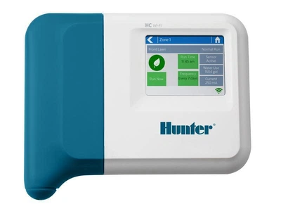 Контролер для автополивання Hunter HC1201iE