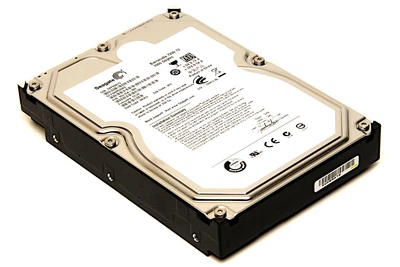 Жорсткий диск Seagate Barracuda 7200.12 1TB 7200rpm 32MB ST31000528AS 3.5" Refurbished