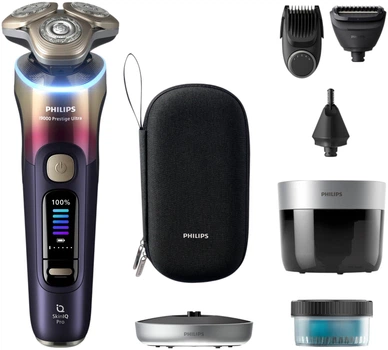 Электробритва PHILIPS XP9407/37 серии i9000 Prestige Ultra