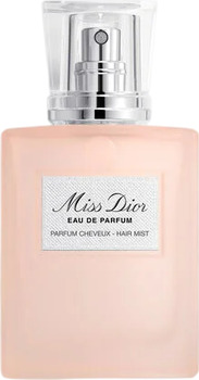 Mgiełka do włosów Dior Miss Dior zapachowa 30 ml (3348901749473)