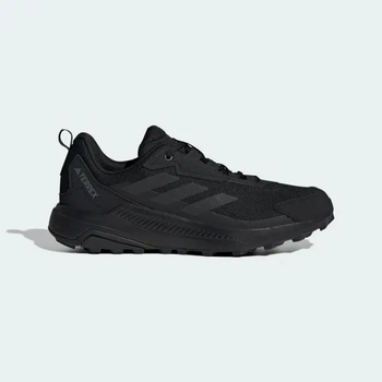 Кросівки Adidas Terrex Anylander Core Black/Core Black/Grey 50.5-15-32.6см