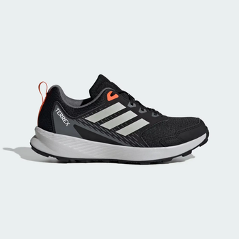 Кросівки Adidas Terrex Tracefinder Trail Running Core Black/Grey One/Semi 39.5-6.5-25.4см