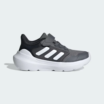 Кросівки Adidas Tensaur Run 3.0 Grey Four/Cloud White/Core Black 39.5-6.5-25.5см