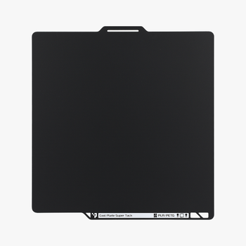 Пластина - Bambu Cool Plate SuperTack Pro для X1, P1, A1 принтеров / FAP032