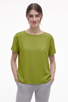 Футболка Equilibri 46(L) Лайм-Lime (155294)
