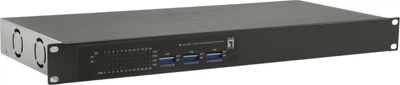 Комутатор LevelOne FGP-2601W150