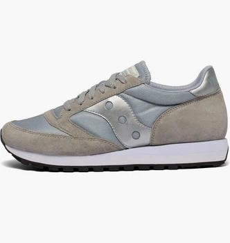 Кроссовки Saucony Jazz 81 Grey 70539-3S 46.5