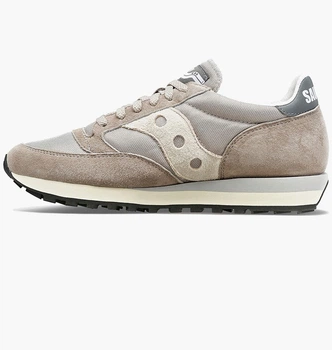 Кроссовки Saucony Jazz 81 Beige/Grey 70539-60S 46