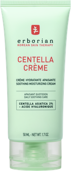 Krem do twarzy Erborian Centella kojący 50 ml (8809255789591)