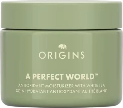Krem do twarzy Origins A Perfect World Antioxidant Moisturizer antyoksydacyjny 50 ml (717334219359)