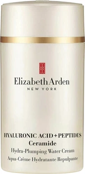 Крем для обличчя Elizabeth Arden Hyaluronic Acid + Peptides Ceramide від зморшок 50 мл (85805581602)