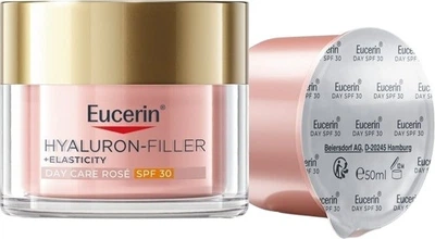 Wkład wymienny Krem do twarzy Eucerin Hyaluron-Filler + przeciwstarzeniowy 50 ml (4005800366598)