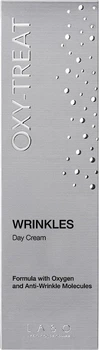 Emulsja do twarzy Labo Oxy-Treat Wrinkles Day przeciwstarzeniowa 50 ml (8051417002615)