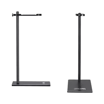 Подставка для гарнитуры OfficePro Aluminum Alloys Black (LS350B)