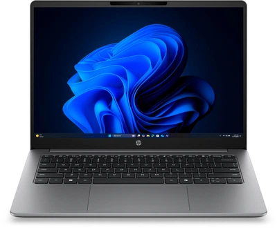 Ноутбук HP 200 G2i 14 (DV0A1ET) Meteor Silver