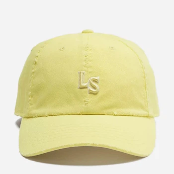 Кепка Levi's 871890114 One Size Желтая (1161767109)