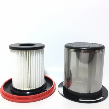 Фильтр для аккумуляторного пылесоса Bosch Unlimited 7 FLEX, Unlimited 7 ProAnimal BBS711W, BBS711ANM, BCS711PET, BCS712XXL, 12040192, Аналог