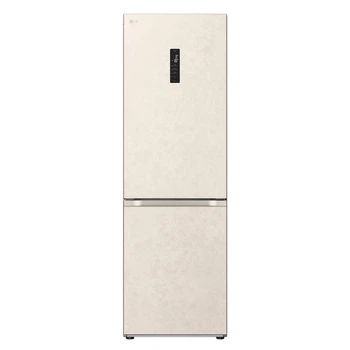 Холодильник LG GC-B459FEPW