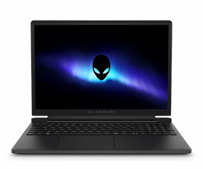 Игровой (2026) ноутбук Dell Alienware 15 Ryzen 7-260/ 24GB / 512GB/ Win11x Licensed/ RTX5050 / 15.3" 165Hz