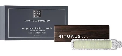Автопарфум Rituals The Ritual Of Homme Car Perfume автомобільний парфум