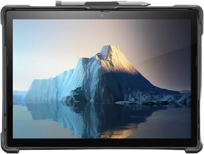 Чехол для планшета Lenovo ThinkPad X12 Detachable Case для Lenovo ThinkPad X12 Detachable Черный (4X41A08251)