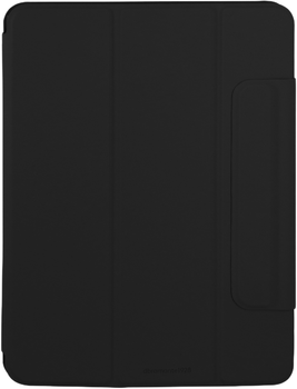 Etui na tablet dbramante1928 Avenida ICON do Apple iPad Air 13" (M4)/Apple iPad Air 13" (M3)/Apple iPad Air 13" (M2)/Apple iPad Pro 12.9" (6th generation)/Apple iPad Pro 12.9" (5th generation) Czarny (ADIAICBL6817)