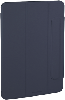 Etui na tablet dbramante1928 Avenida ICON do Apple iPad 11" (A16)/Apple iPad 10.9" (10th generation) Niebieski (ADIPICBU6812)