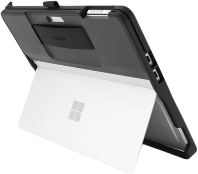 Etui na tablet Kensington BlackBelt EQ do Microsoft Surface Pro 13" (11th Edition)/Microsoft Surface Pro 10/Microsoft Surface Pro 9 (K97503WW)