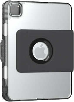 Чохол для планшета Targus VersaVu для Apple iPad Pro 11" (M5)/Apple iPad Pro 11" (M4) Чорний (THZ985GL)