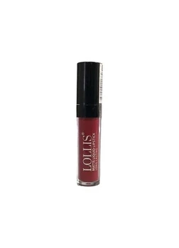 Помада рідка матова Lollis Matte Liquid тон 33