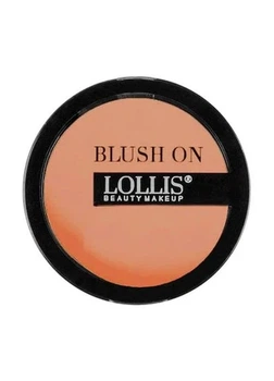 Рум'яна Lollis Blush On тон 04