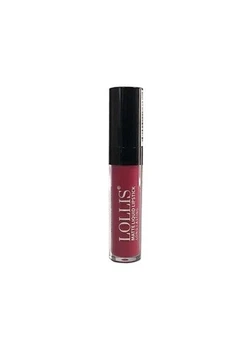 Помада рідка матова Lollis Matte Liquid тон 31