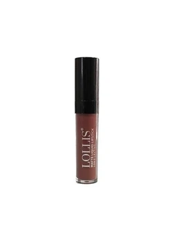 Помада рідка матова Lollis Matte Liquid тон 41