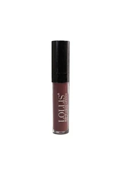 Помада рідка матова Lollis Matte Liquid тон 40