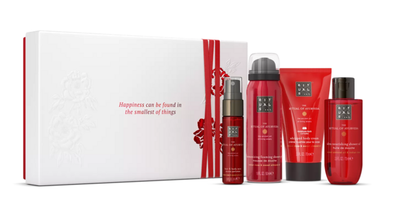 Набір подарунковий Rituals The Ritual Of Ayurveda gift Set розмір S