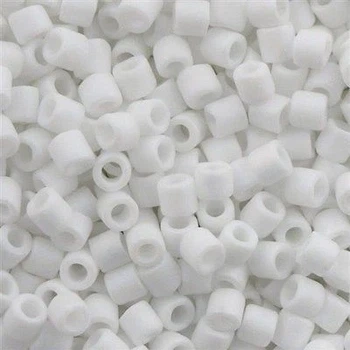 DBL-351 Бісер Miyuki Delica Beads 8/0 (матовий), 50 г