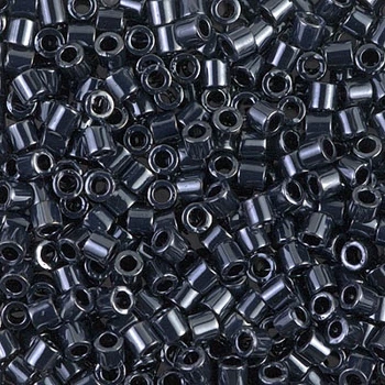 DBL Бісер Miyuki Delica Beads 8/0 (сатин), 50 г