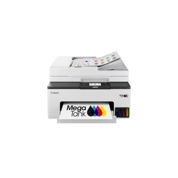 Многофункциональное устройство Canon MAXIFY GX2040 Wi-Fi (6171C007AC) Canon 6171C007AC 1071606