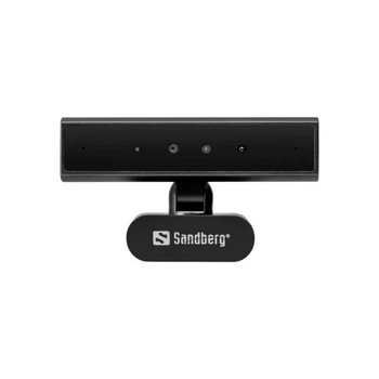 Веб-камера Sandberg Face-ID Webcam Mini Pro (134-44) Sandberg 134-44 1069973
