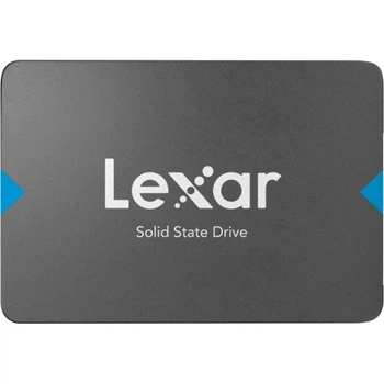 Накопитель SSD 2.5" 512GB NQ100 Lexar (LNQ100X512G-RNNNG) Lexar LNQ100X512G-RNNNG 1068432