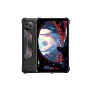 Планшет Blackview Tab Active 5 8.68'' 6/128GB LTE Rugged NFC Black-Orange (6931548326304) Blackview 6931548326304 1069479