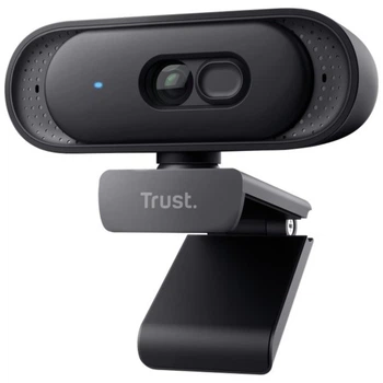 Веб-камера Trust Tomar 2K QHD Black (26141) TRUST 26141 1070915